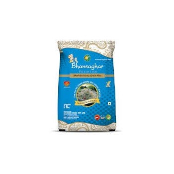 Bhansaghar Best Quality Premium Long Grain Rice 20kg